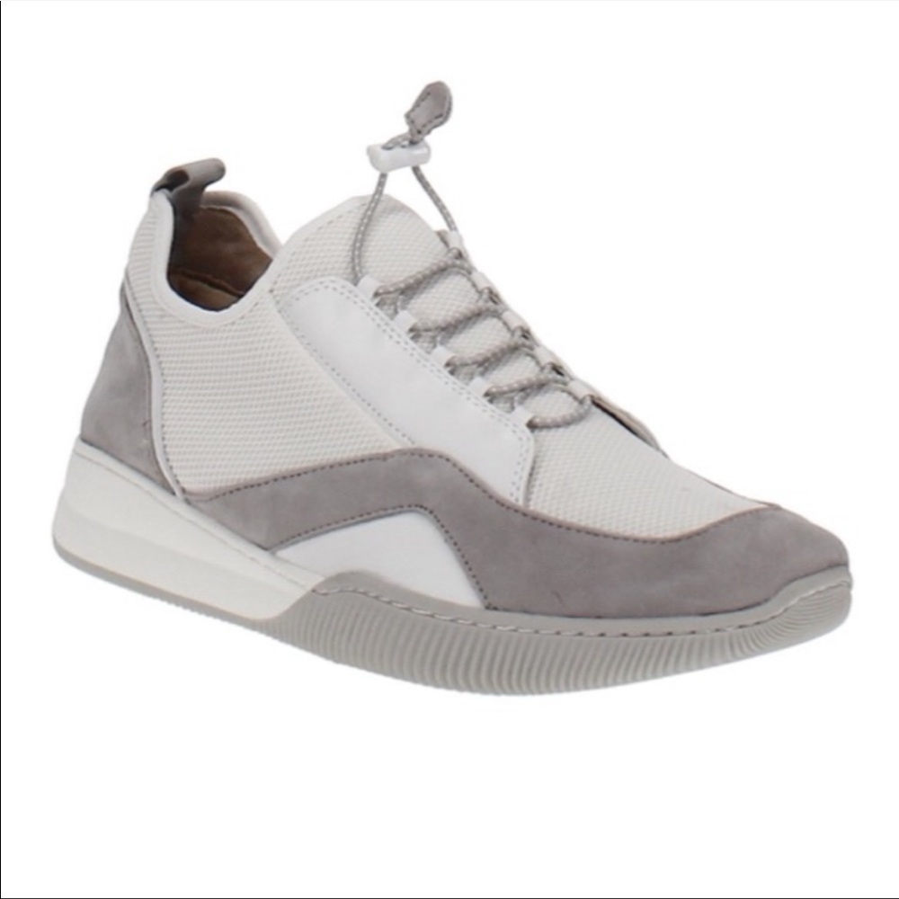 Naturalizer Unison Sneakers
